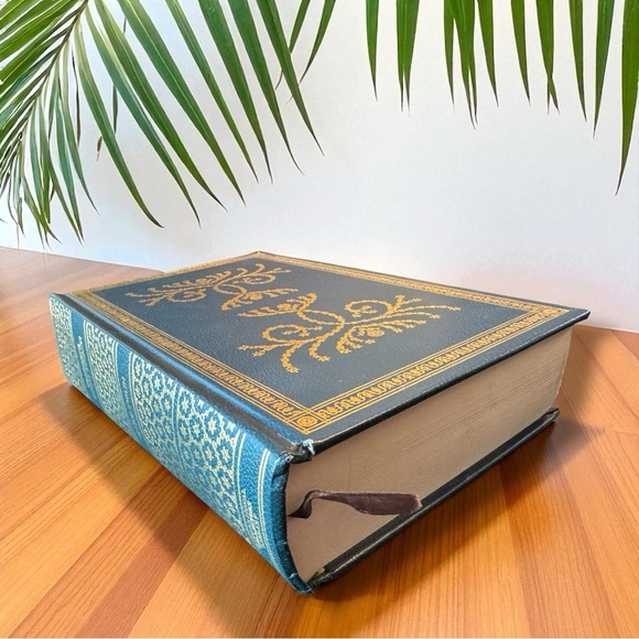 The Complete Short Stories of Mark Twain – International Collectors Library 1957 - Picture 4 of 11